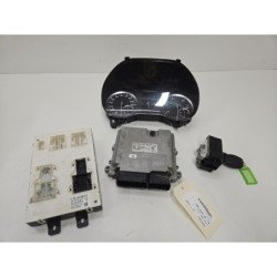 Kit De Demarrage Mercedes Vito 447 Phase 1